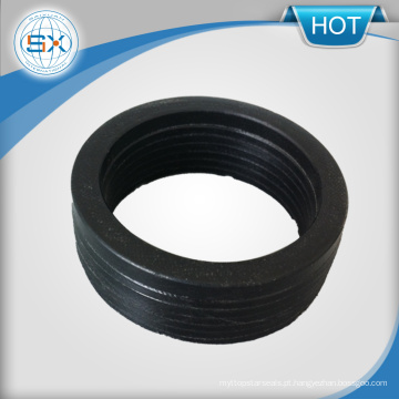 NBR V-Packing Rod Rubber Seal